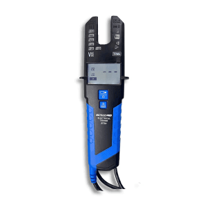 Metravi 0 - 1000V AC Voltage Smart Electrical Tester, PRO ETS+