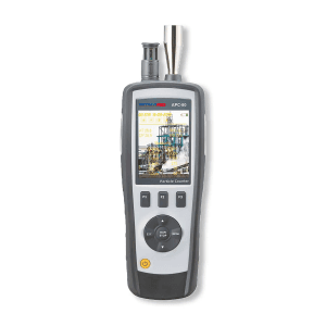 Metravi Air Particle Counter (Measure Up To 6 Channels of Particle Sizes), APC-80