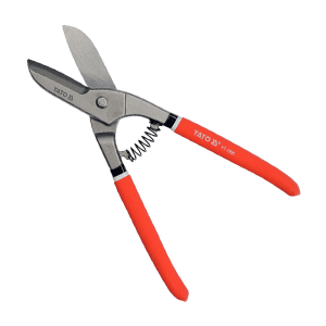 Yato 250 mm / 10 inch Tin Cutter, YT-1964