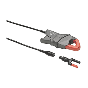 Fluke I 200S AC Current Clamp Attachment For Scope & PQA