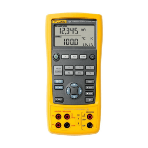 Fluke 724 24V / 24 mA Temperature Calibrator