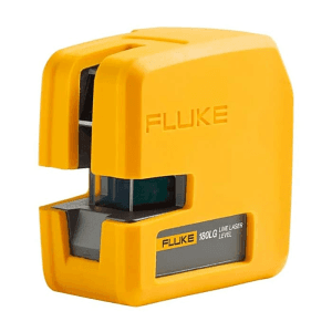 Fluke 60 Mtr Red Line Laser Level Detector Systems, 180LR