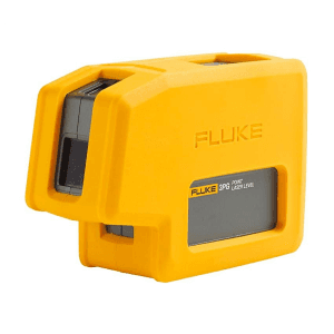 Fluke 30 Mtr 3 Point Red Laser Level, 3 PR