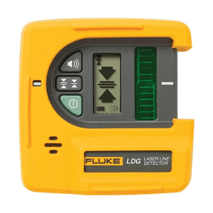 Fluke LDG 60 Mtr LDG Green Laser Line Detectors