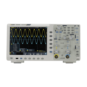Owon 500MHz / 5GS/s Dual Channel Digital Oscilloscope, XDS 4502