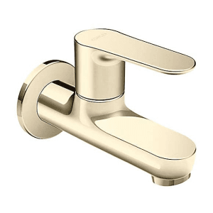 Kohler July 1-Way Bib Tap In French Gold Finish, K-16093IN-4-AF