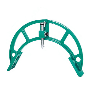 Insize 60 - 120 mm Outside Diameter Variation Measuring Instrument, 2716-120