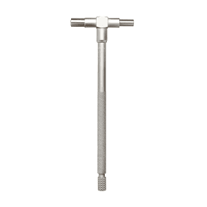Mitutoyo 32 - 54 mm Telescopic Gauge, 155-130