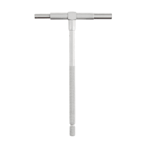 Mitutoyo 2.125 - 3.5 inch Telescopic Gauge, 155-125