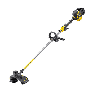 Dewalt 54V XR FLEXVOLT Li-ion Cordless Grass Trimmer & Brushcutter (Batteries Not Included), DCM571N-XJ