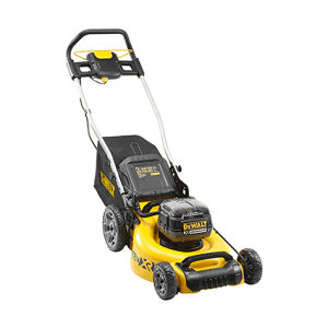 Dewalt 18V Li-ion Brushless Lawn Mower (Cordless), DCMW564N-XJ