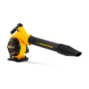 Dewalt 54 Volt Flexvolt Handheld Cordless Blower Bare Tool, DCM572N-XJ