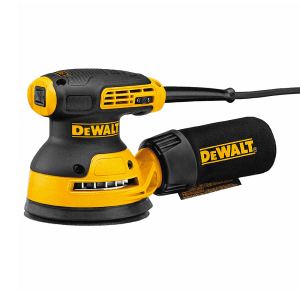 Dewalt 280W 125mm Random Orbit Sander, DWE6423