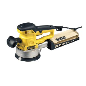 Dewalt 150mm 400W Random Orbit Sander, D26410