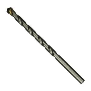 Bosch 3.00 x 30 x 60 mm CYL - 2 Masonry Drill Bit (Pack of 10 Pcs), 2 608 579 311