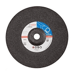 Bosch 355 x 2.5 mm Cutting Disc For Standard Metal (Pack of 20 Pcs), 2 608 619 377