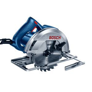 Bosch 184mm 1400W Professional Hand-Held Circular Saw, GKS 140