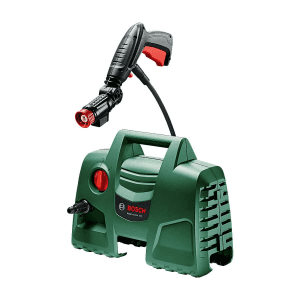 Bosch Easy Aquatak 100 1200W / 100 Bar High-Pressure Washer