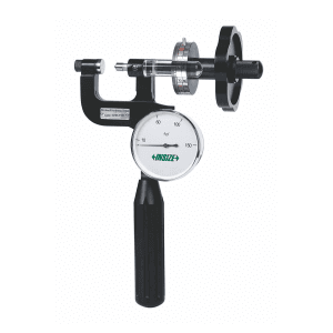 Insize 10Kg Portable Rockwell Hardness Tester, ISHR-P151