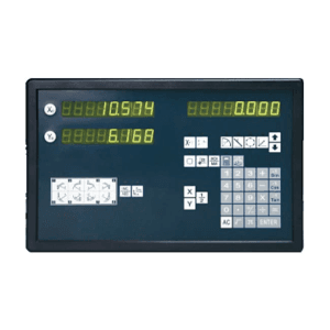 Insize 2-Axis Digital Readout System, ISL-DR2