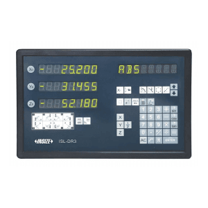 Insize 3-Axis Digital Readout System, ISL-DR3