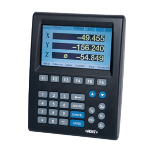 Insize 3-Axis Digital Readout System, ISL-LCD7