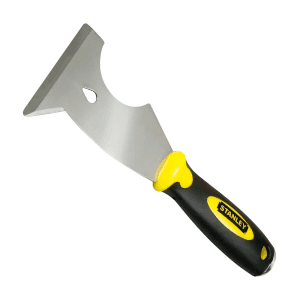 Stanley 222 mm 6 In 1 Multi Tool Knife, 0-28-206
