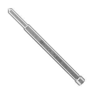 Bosch 90 x 6.34 mm TCT Annular Cutter Pin, 2 608 577 507