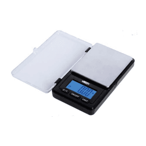 Insize 100 gm Electronic Pocket Scale (Economic Type), 8601-100