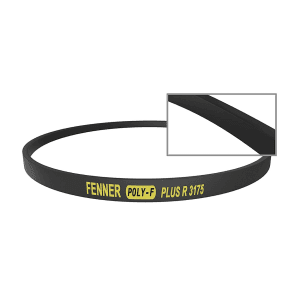 Fenner QX 1140 Harvester Combine Belt