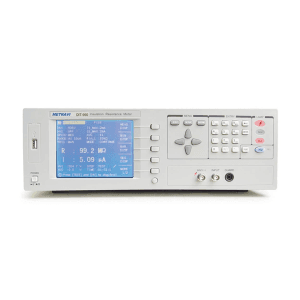 Metravi 10k - 50T Ohms High-precision Digital Insulation Resistance Tester, DIT-950