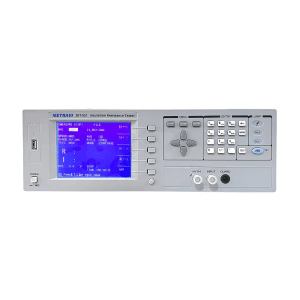 Metravi 10k - 100T Ohms High-precision Digital Insulation Resistance Tester, DIT-951