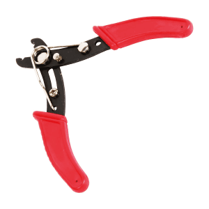 Ozar 5 inch / 125 mm Wire Stripping Plier, AWS-8530
