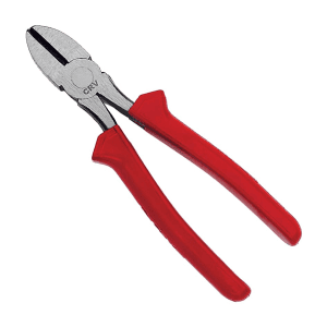 Ozar 6 inch / 150 mm Side Cutting Plier, APS-5162