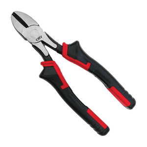 Ozar 6 inch / 150 mm Side Cutting Plier with Double Colour Grip, APS-4030