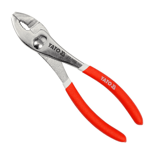 Yato 6 inch / 150 mm Slip Joint Pliers, YT-1957