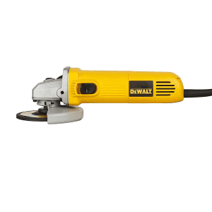 Dewalt 125mm / 5 inch 1000W Angle Grinder, DW824-B1IN