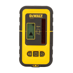 Dewalt Digital Detector with 50m Range (Red), DE0892-XJ