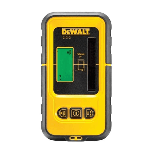 Dewalt Green Laser Detector Upto 50M Working Range, DE0892G-XJ