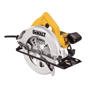 Dewalt 184mm 1350W Compact Circular Saw, DWE560B-B5