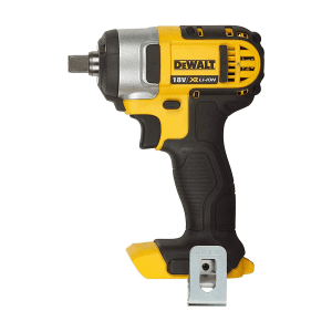 Dewalt 18V / 13 mm XR Li ion Cordless Impact Driver (Bare), DCF880NT-XJ