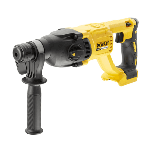 Dewalt 18V Li-ion 26mm SDS-Plus 3-Mode Cordless Hammer with Brushless Motor (Bare), DCH133NT-XJ