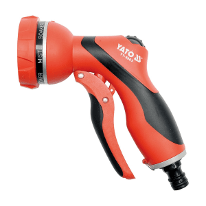 Yato 7 Pattern Spray Gun, YT-8963