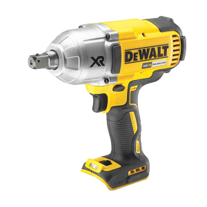 Dewalt 18V / 13mm XR Li-ion Cordless High Torque Impact Wrench with Brushless Motor (Bare), DCF899NT-XJ