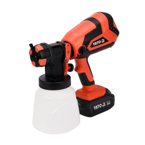 Yato 18V / 4.0Ah Gun Spray (Cordless), YT-82765