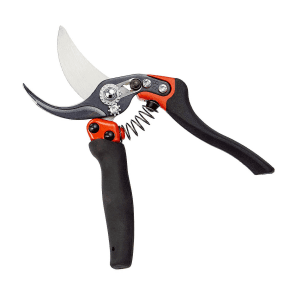 Bahco 30 mm Ergonomic Pruner with Rotating Right Handed Medium Handle, PXR-M3