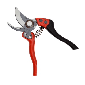 Bahco 30 mm Bypass Secateurs with Fixed Grip Cutting Head, PX-M3