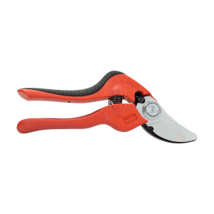 Bahco 200 mm Bypass Secateurs with Fixed Handle, PG-M2-F