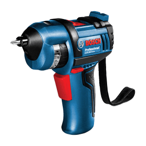 Bosch 3.6V Professional Cordless Screwdriver, GSR Bit Drive