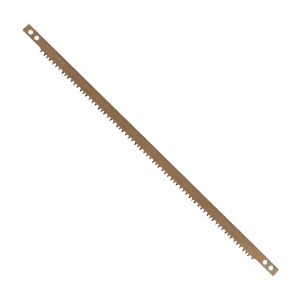 Bahco 607 mm Dry Wood Spare Blades For Bow Saw (Pack Of 10 Pcs), SE-51-24